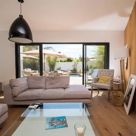 Villa Seasun Saint-Cyr-sur-Mer